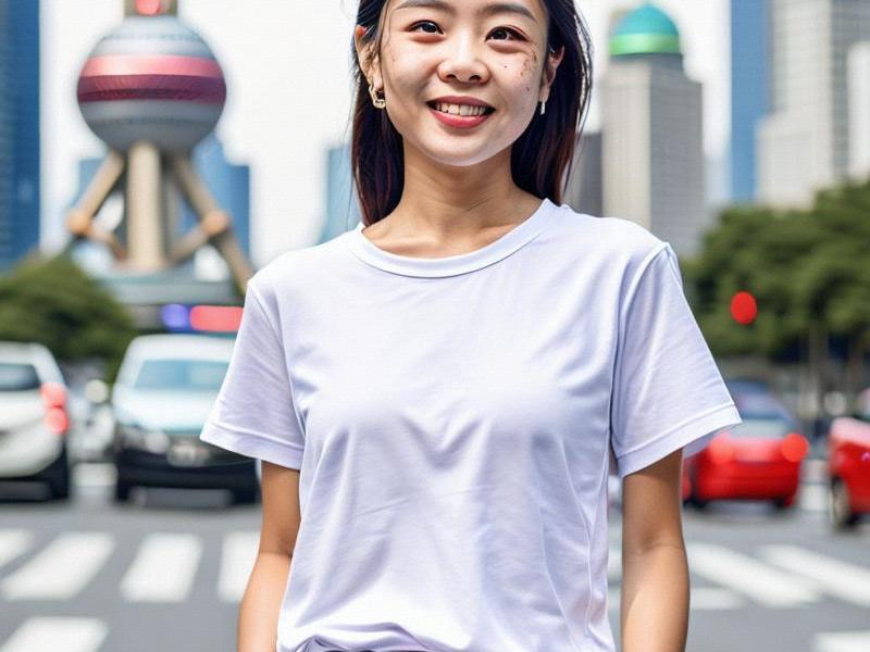 Exploring the Wonders of Shanghai and Its Surroundings
