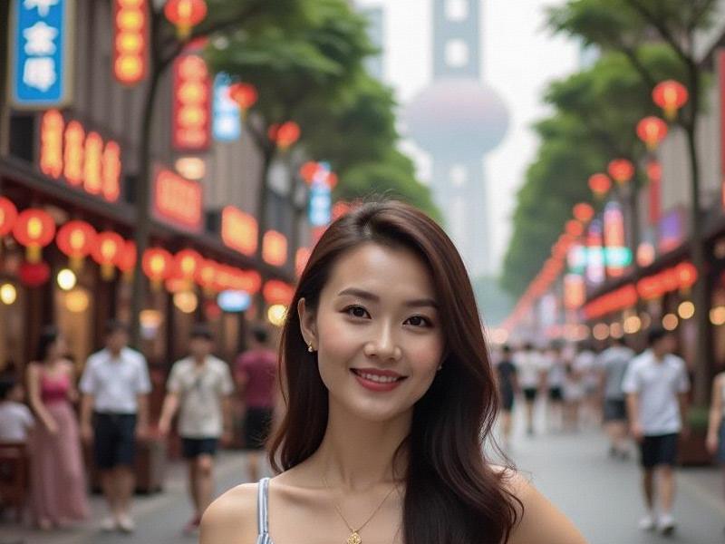 Shanghai in Motion: The Transportation Revolution Reshaping China's Global City