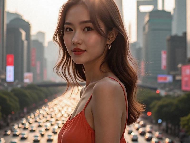 Shanghai and Beyond: The Yangtze Delta Megaregion's Quantum Leap