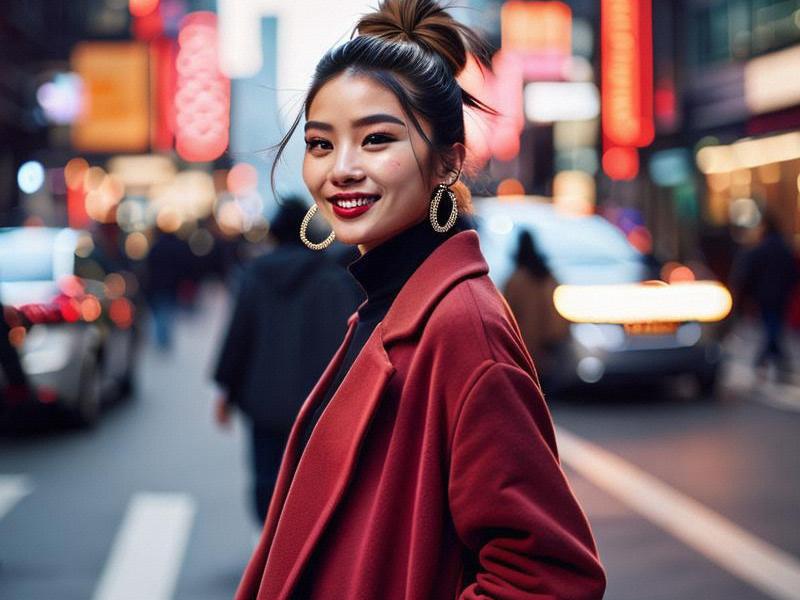 Shanghai Beauties and Lifestyle: An Insider's Guide