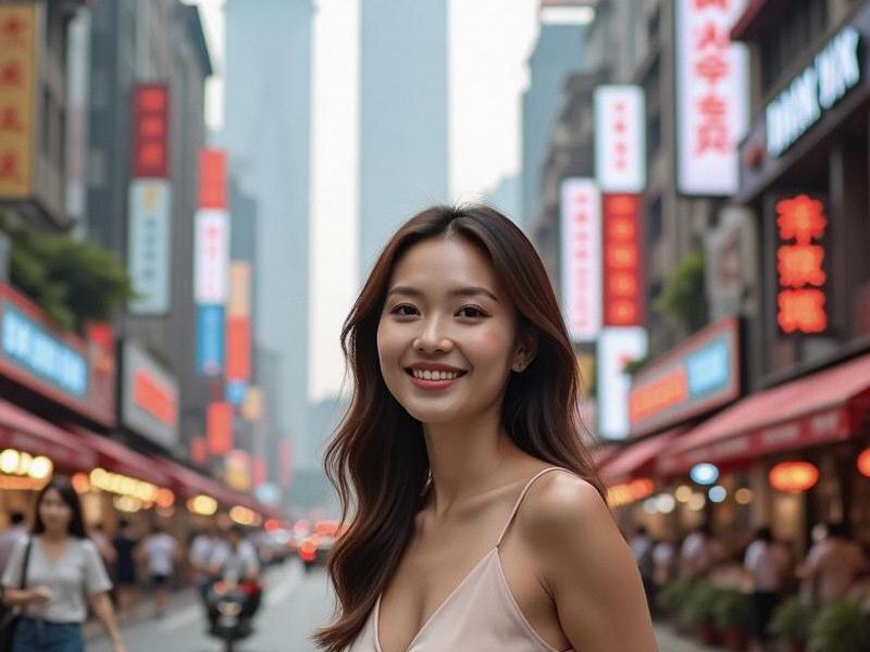 Shanghai 2045: The Living Laboratory of Future Cities
