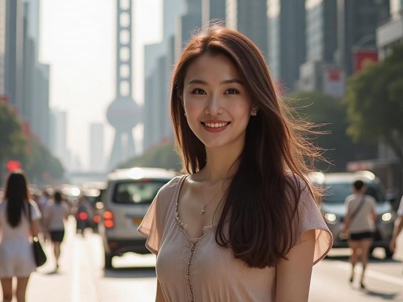Shanghai's Metro Revolution: How the World's Largest Subway System is Redefining Urban Mobility