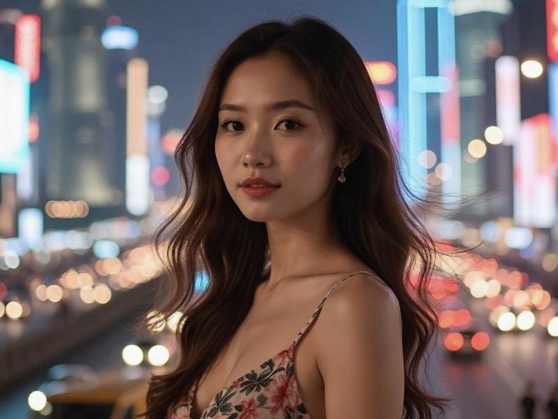 Silk and Startups: How Shanghai Women Are Redefining Chinese Femininity