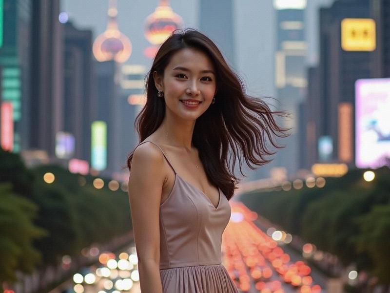 Shanghai 2025: The Engine of the Yangtze River Delta Megaregion