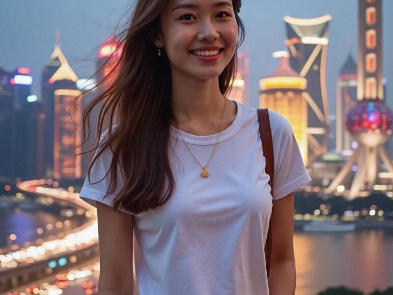 Shanghai's Modern Goddesses: How the City's Women Are Redefining Chinese Femininity