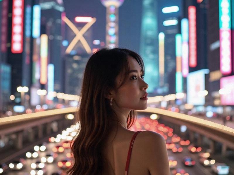 Shanghai Femininity 2025: The Paradox of Tradition and Ultra-Modernity