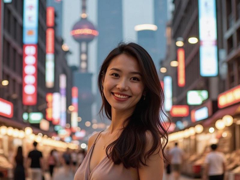 Shanghai's Nightlife Renaissance: How Entertainment Venues Drive Urban Economy