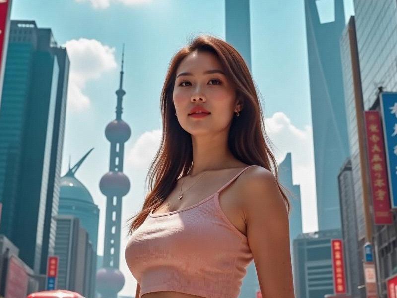 The Shanghai Paradox: How the World's Most Future-Oriented City Preserves Its Soul