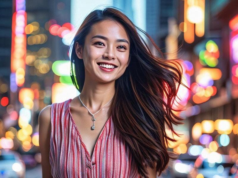 Shanghai: A Vibrant Metropolis Where Tradition Meets Modernity