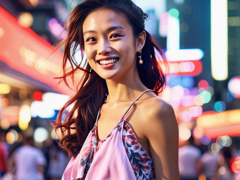 Shanghai: A Tapestry of Modern and Traditional Lifestyles