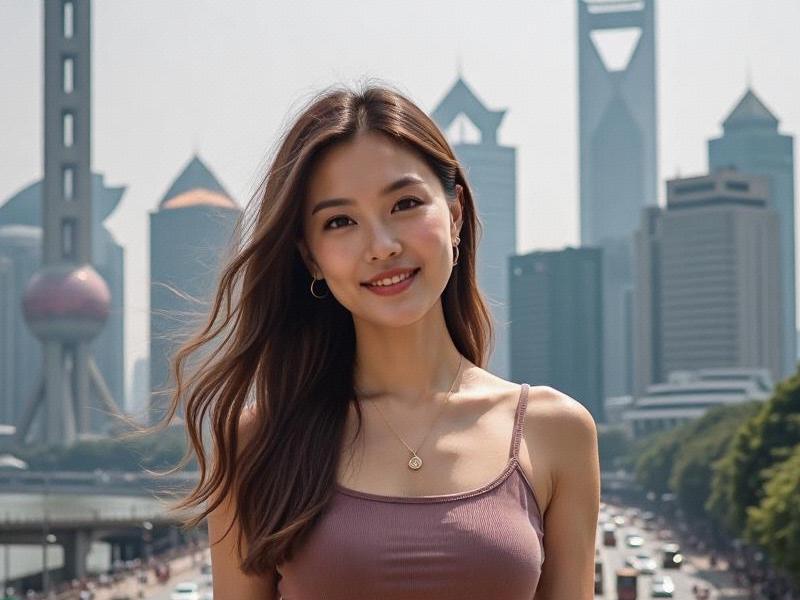 The Delta Renaissance: How Shanghai's 50-Kilometer Economic Circle Is Reshaping Eastern China