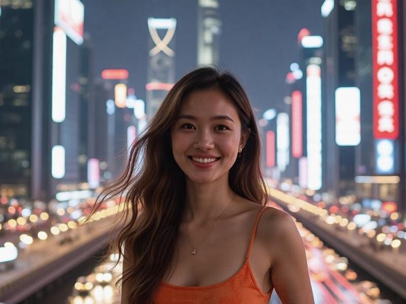 Shanghai 2040: The Phoenix Project - How China's Financial Capital is Reinventing Urban Living