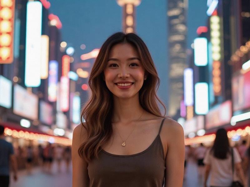 Shanghai 2025: The Cognitive City Revolution