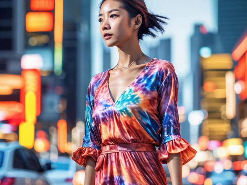 Shanghai: A Cultural and Lifestyle Melting Pot