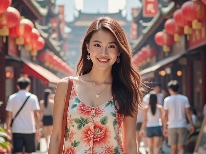 The Shanghai Woman Phenomenon: How China's Most Cosmopolitan Women Are Redefining Femininity