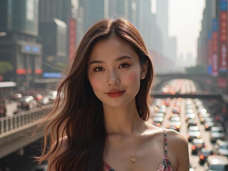 The Shanghai Modern: How Women Are Redefining Chinese Femininity in the 21st Century