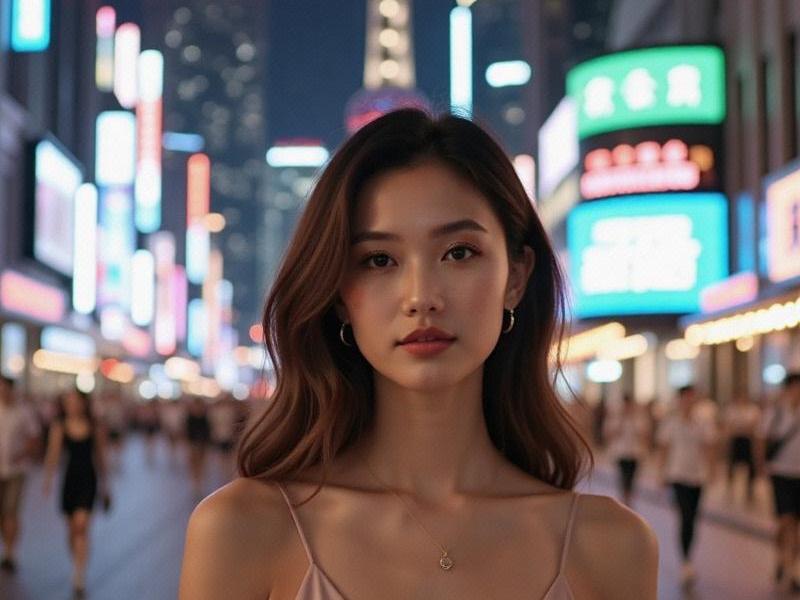 Shanghai's Entertainment Revolution: How Luxury Venues Are Redefining Urban Nightlife