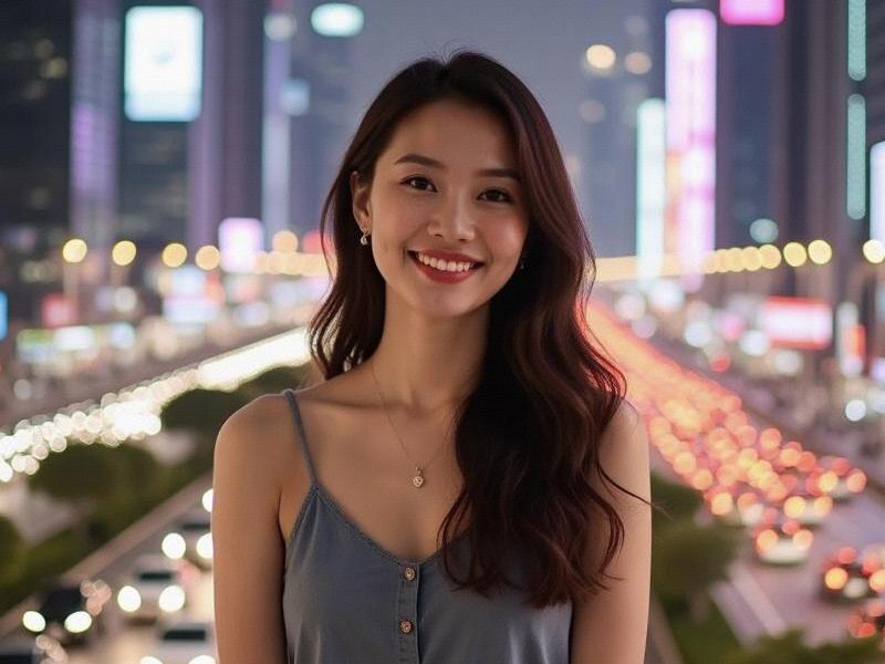 Shanghai's Nightlife Renaissance: How Entertainment Venues Are Redefining Urban Leisure