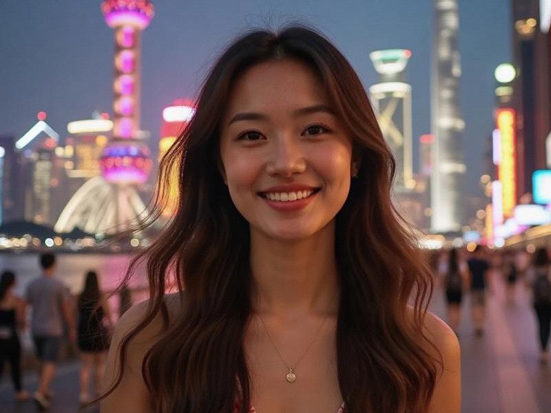 Shanghai's Silicon Valley Dreams: How the City is Reinventing Itself as China's Innovation Hub