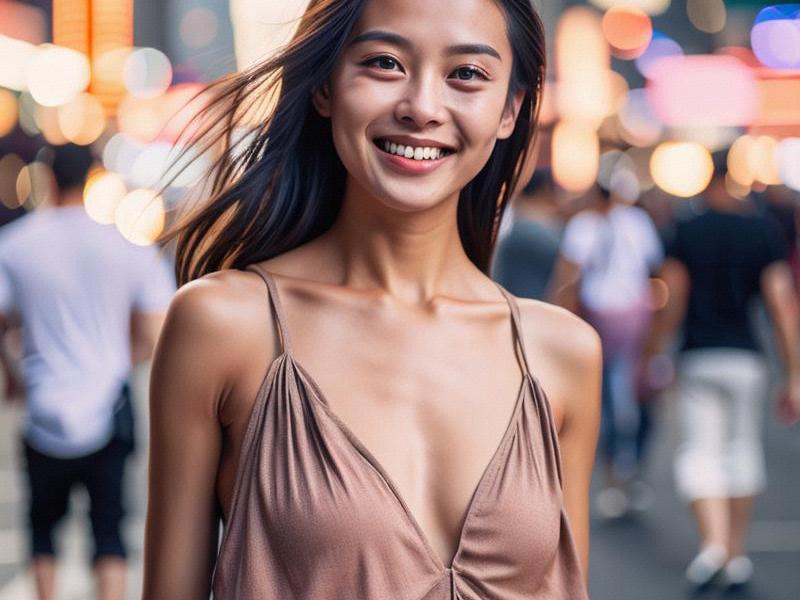 Shanghai's Renaissance: A Journey Through the City's Modern Transformation
