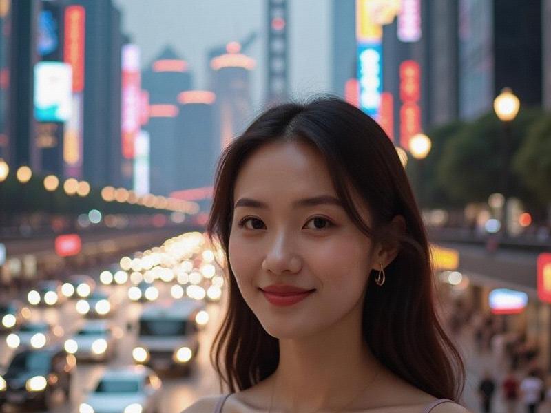 Shanghai's Silicon Bund: How China's Financial Capital Became a Global Tech Innovation Leader