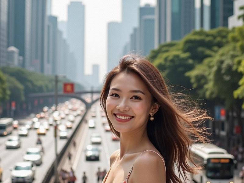 【大都市圈密码：解码2025上海与周边城市的共生之道】