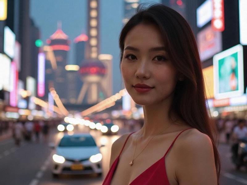 Shanghai's New Femininity: How Modern Shanghainese Women Are Redefining Beauty and Power