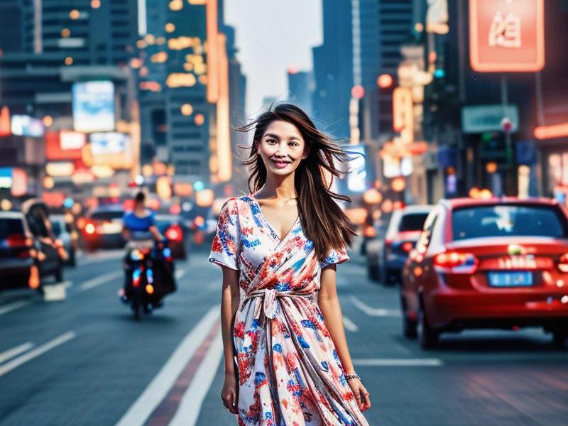 Shanghai's New Era of Urban Development: A Vision for the Future