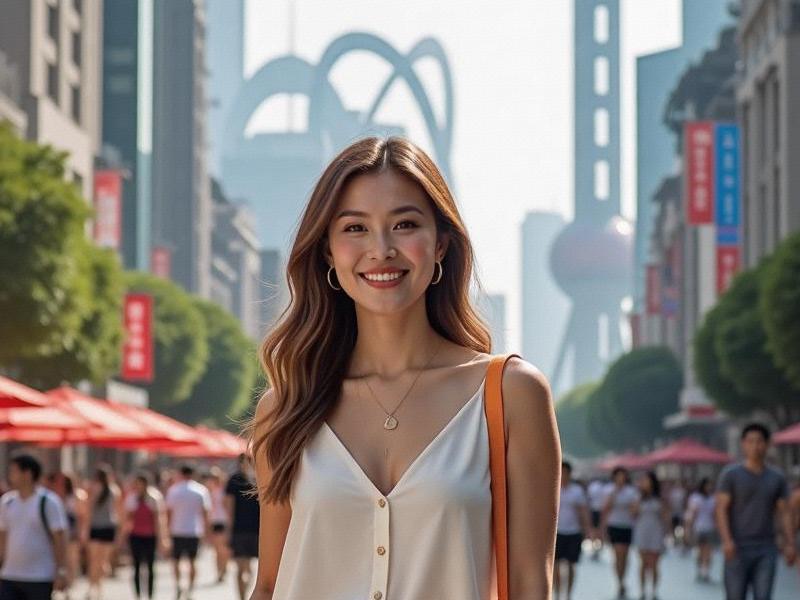 Shanghai 2030: The Making of China's Future-Ready Megacity
