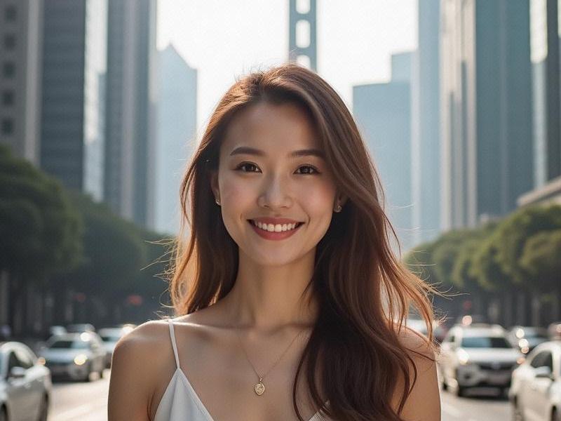 【时尚观察】上海女子的精致主义：从梧桐区到陆家嘴的审美革命