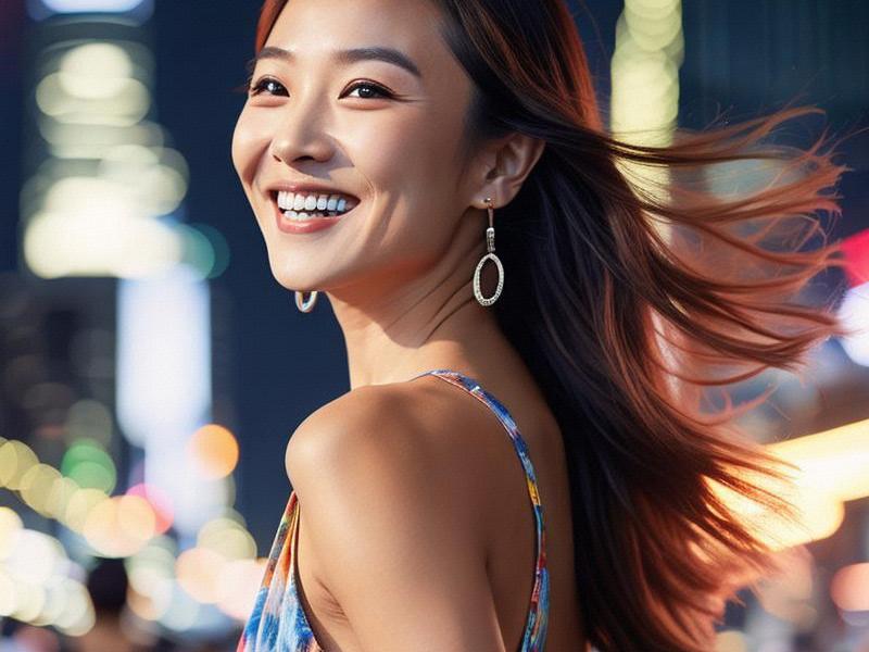 Shanghai: A Vibrant Metropolis Where Tradition Meets Modernity