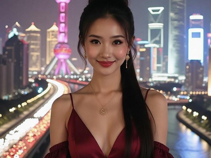 弄堂里的珍珠：上海女性百年风情录