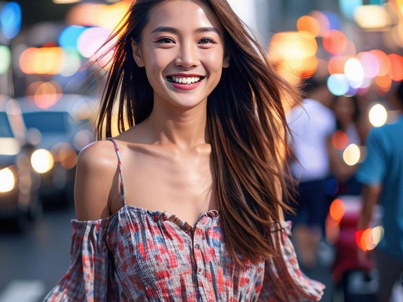 Shanghai Life: An Unforgettable Journey Through the Heart of China's Metropolis