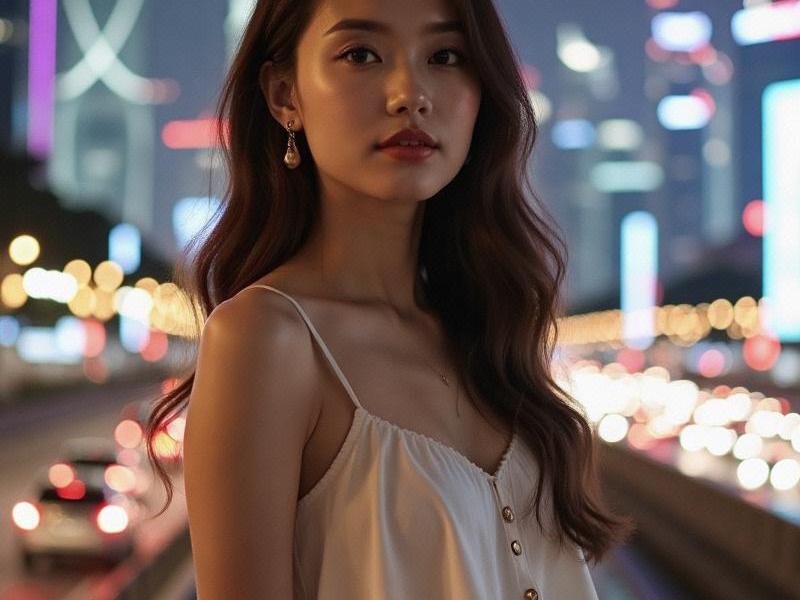 Neon Dragon: Inside Shanghai's Evolving Entertainment Club Ecosystem