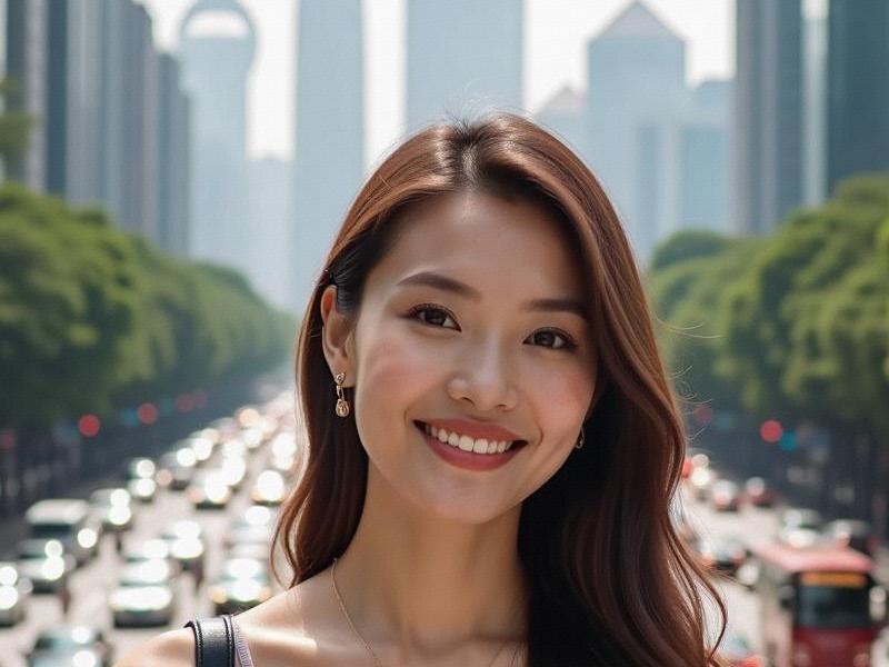 The Delta Effect: How Shanghai and Its Neighbors Are Redefining Urban China