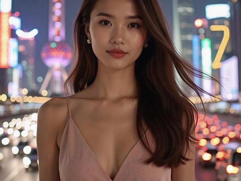 Shanghai After Dark: How the City's Elite Clubs Are Redefining Nightlife in 2025