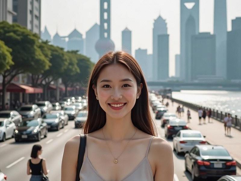 The Shanghai Supercluster: How One City Is Rewriting the Rules of Regional Development