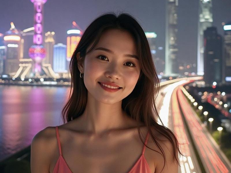 Shanghai Femininity 2025: How the City's Women Are Reshaping Chinese Cultural Identity