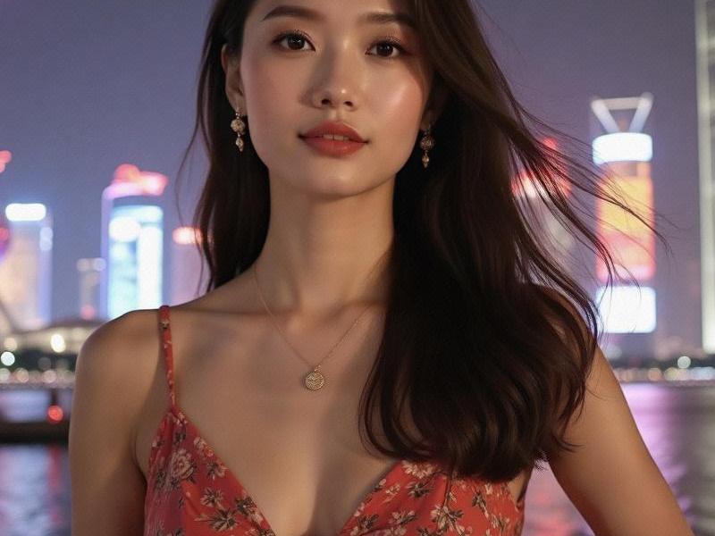 【海上风华录】梧桐树下的千面女郎：解码上海女性形象进化史