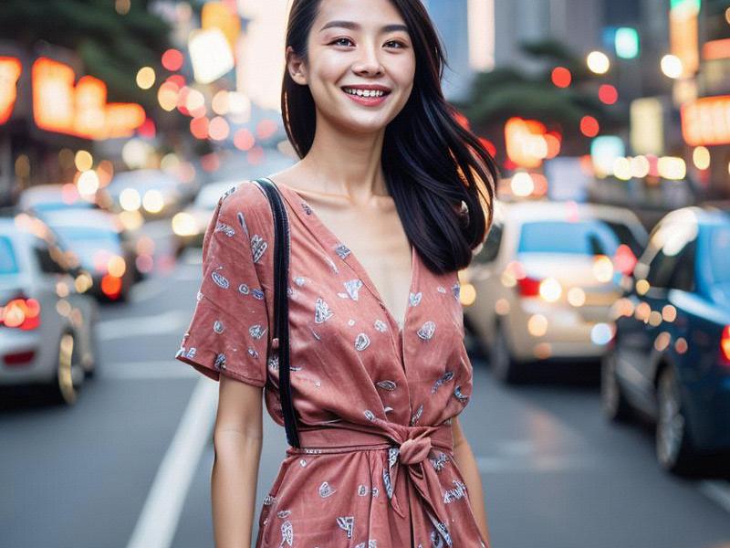 Shanghai's Renaissance: A Journey Through the Modern Metropolis