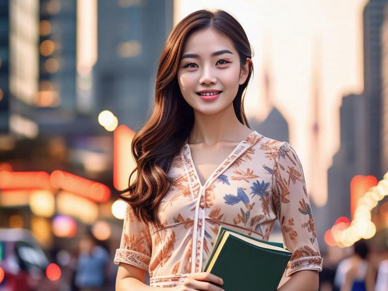 Shanghai's Renaissance: A Journey Through the City's Modern Transformation