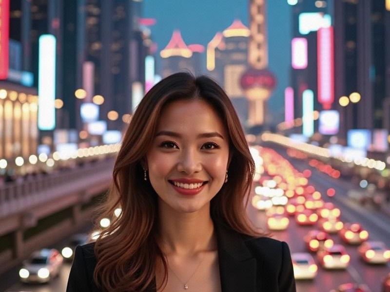 【摩登密码】从月份牌到元宇宙：上海女性形象百年流变