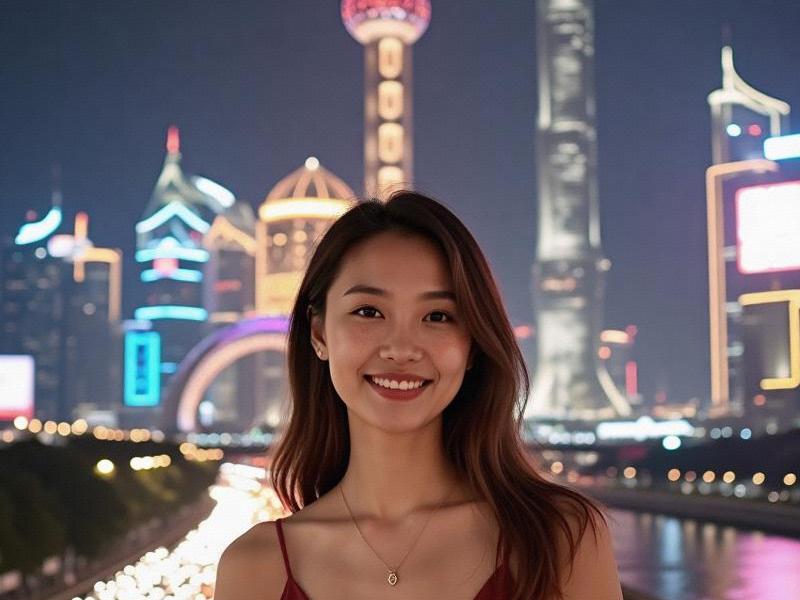 The Greater Shanghai Megaregion: How China's Economic Powerhouse is Reshaping the Yangtze Delta