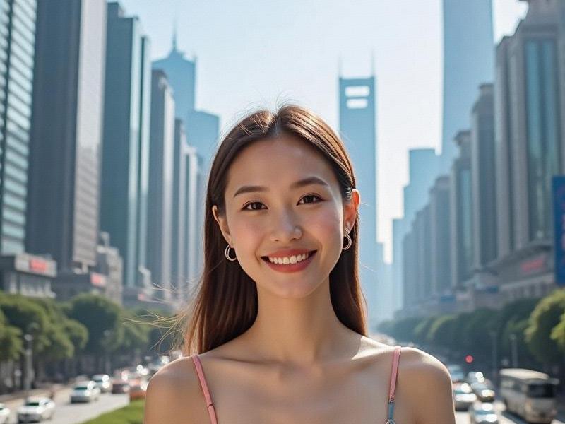 Shanghai 2040: The Making of a Futuristic Megacity While Preserving Its Historic Soul