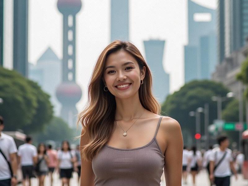 Shanghai 2030: The Making of a 21st Century Megaregion