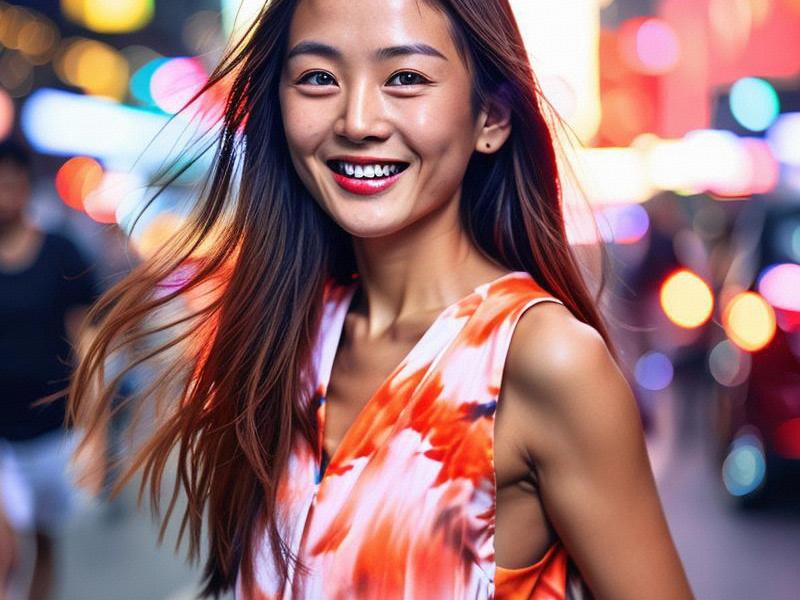 Shanghai: Gateway to China's Modernization and Global Influence
