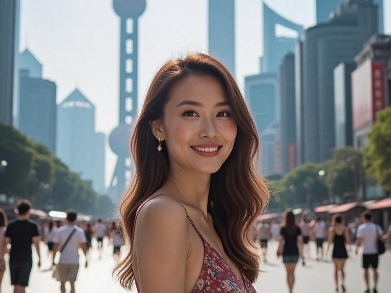 【创新之城：上海打造全球数字经济的