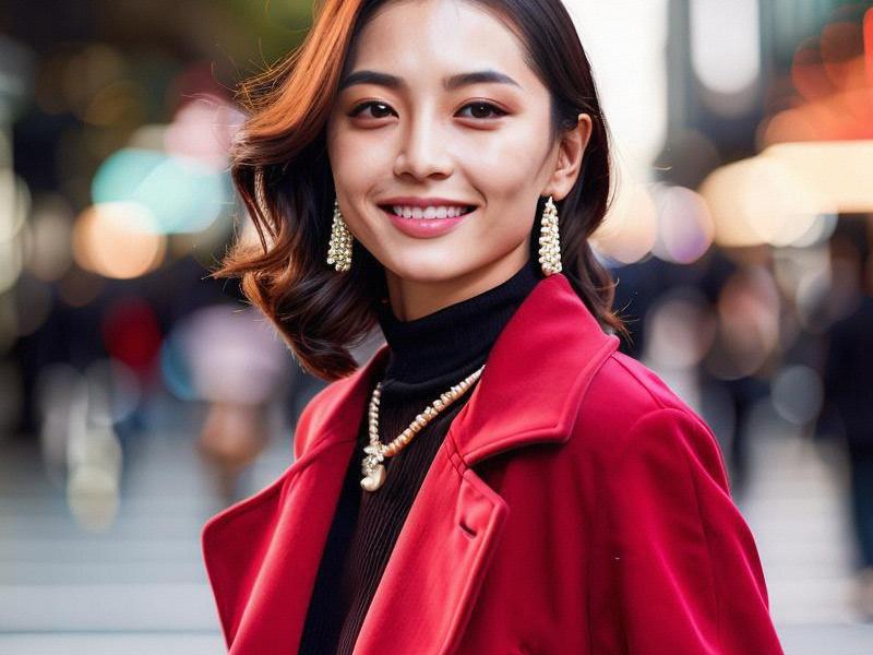 Shanghai Beauties: A Journey Through the City's Most Elegant Women
