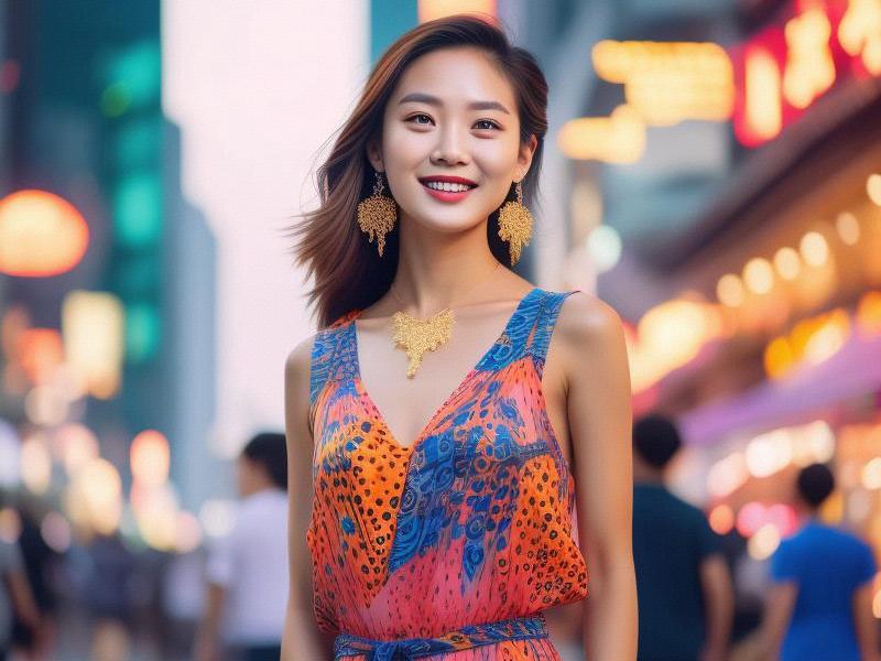 Shanghai's Renaissance: A Journey Through the City's Modern Transformation