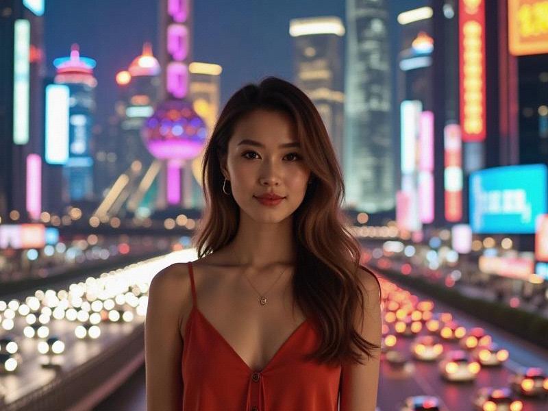 Greater Shanghai: The Rising Megalopolis Redefining Urban Development in China